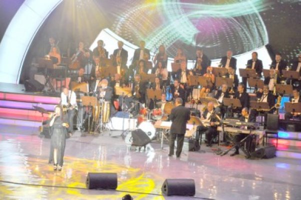Zgabercea, premiat pentru organizarea Festivalului Mamaia